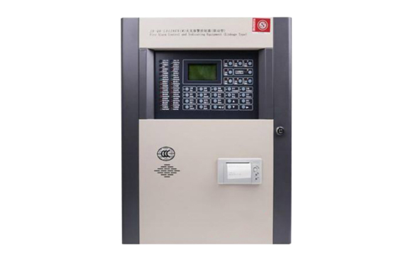 火灾报警控制器（联动型）